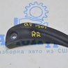 Дверь багажника Audi (Ауди) Q5 I 8R (08-17)