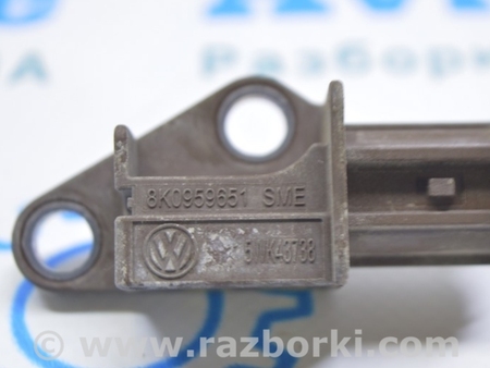 ФОТО Сенсор airbag для Audi (Ауди) Q5 I 8R (08-17) Одеса