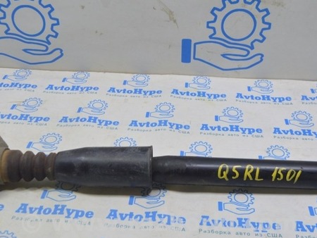 ФОТО Стойка амортизатора для Audi (Ауди) Q5 I 8R (08-17) Одеса