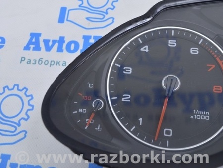 ФОТО Щиток приборов для Audi (Ауди) Q5 I 8R (08-17) Одеса