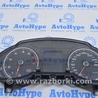 Щиток приборов Audi (Ауди) Q5 I 8R (08-17)