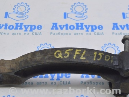 ФОТО Стойка амортизатора для Audi (Ауди) Q5 I 8R (08-17) Одеса