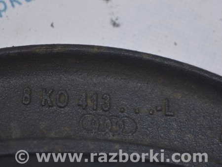 ФОТО Стойка амортизатора для Audi (Ауди) Q5 I 8R (08-17) Одеса