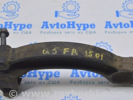 ФОТО Стойка амортизатора для Audi (Ауди) Q5 I 8R (08-17) Одеса