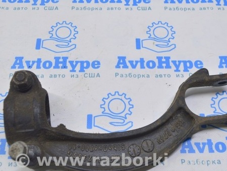 ФОТО Стойка амортизатора для Audi (Ауди) Q5 I 8R (08-17) Одеса