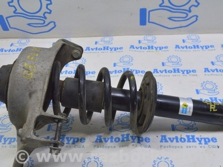 ФОТО Стойка амортизатора для Audi (Ауди) Q5 I 8R (08-17) Одеса