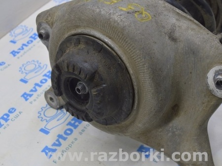 ФОТО Стойка амортизатора для Audi (Ауди) Q5 I 8R (08-17) Одеса