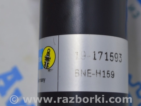 ФОТО Стойка амортизатора для Audi (Ауди) Q5 I 8R (08-17) Одеса