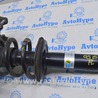 ФОТО Стойка амортизатора для Audi (Ауди) Q5 I 8R (08-17) Одеса