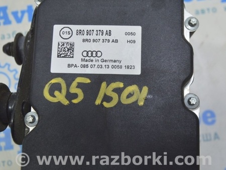 ФОТО ABS для Audi (Ауди) Q5 I 8R (08-17) Одеса