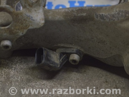 ФОТО ABS для Audi (Ауди) Q5 I 8R (08-17) Одеса