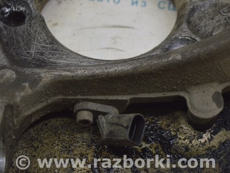 ФОТО ABS для Audi (Ауди) Q5 I 8R (08-17) Одеса