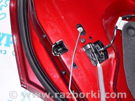 ФОТО Дверь задняя левая для BMW X3 II F25 (10-17) Одеса