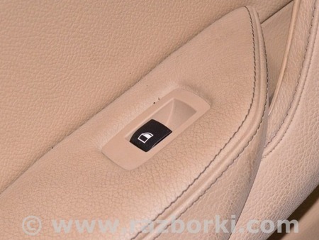 ФОТО Дверь задняя левая для BMW X3 II F25 (10-17) Одеса