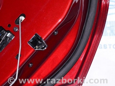 ФОТО Дверь задняя правая для BMW X3 II F25 (10-17) Одеса