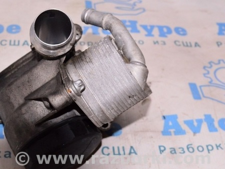 ФОТО Система охлаждения для BMW X3 II F25 (10-17) Одеса