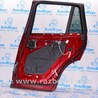 Дверь задняя правая BMW X3 II F25 (10-17)