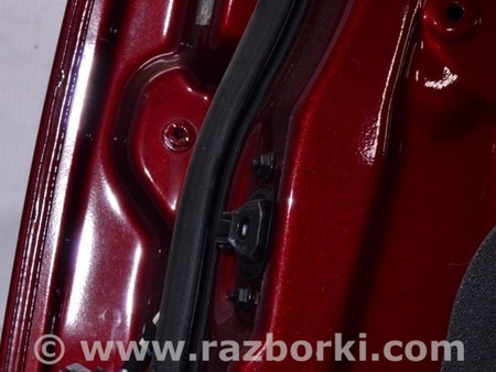 ФОТО Дверь задняя правая для BMW X3 II F25 (10-17) Одеса