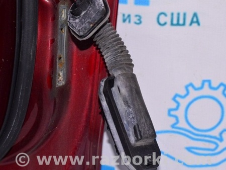 ФОТО Дверь задняя правая для BMW X3 II F25 (10-17) Одеса