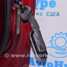 Дверь задняя правая BMW X3 II F25 (10-17)