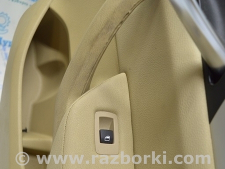 ФОТО Дверь задняя правая для BMW X3 II F25 (10-17) Одеса