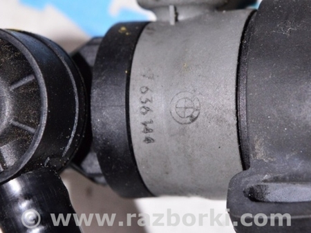 ФОТО Топливная система для BMW X3 II F25 (10-17) Одеса