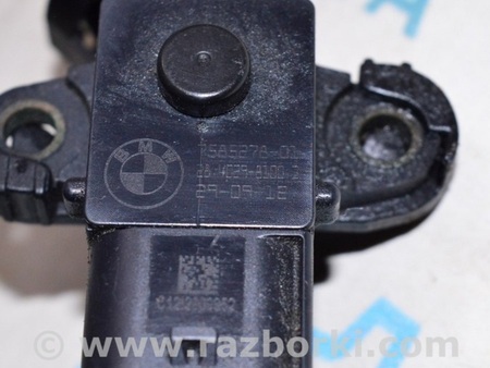 ФОТО Топливная система для BMW X3 II F25 (10-17) Одеса