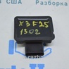 Топливная система BMW X3 II F25 (10-17)