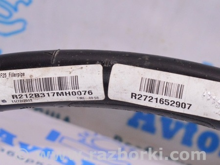 ФОТО Топливная система для BMW X3 II F25 (10-17) Одеса