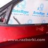 Дверь передняя левая BMW X3 II F25 (10-17)