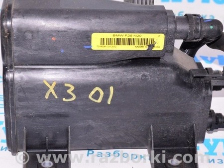 ФОТО Топливная система для BMW X3 II F25 (10-17) Одеса