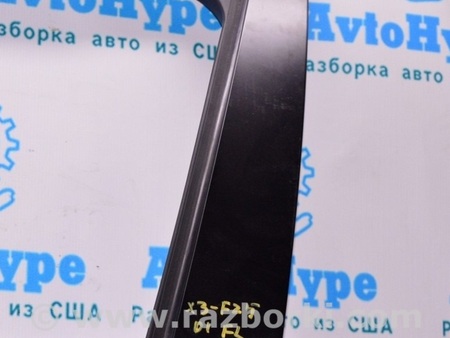 ФОТО Дверь передняя левая для BMW X3 II F25 (10-17) Одеса