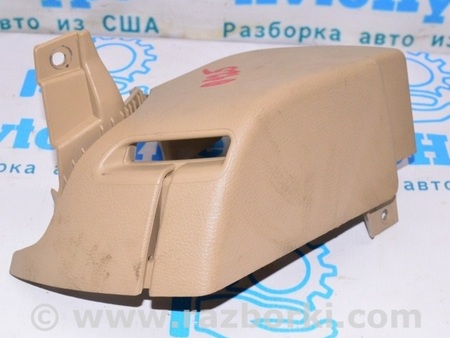 ФОТО Отделка стоек и проемов для BMW X3 II F25 (10-17) Одеса