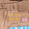 ФОТО Отделка стоек и проемов для BMW X3 II F25 (10-17) Одеса