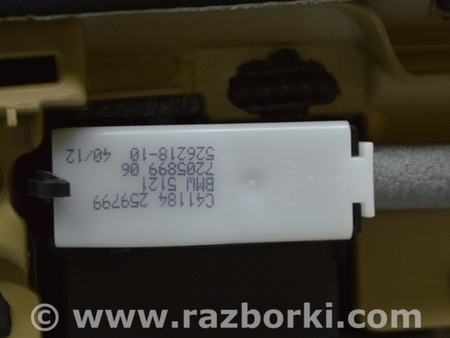 ФОТО Дверь передняя левая для BMW X3 II F25 (10-17) Одеса