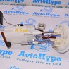 Топливная система BMW X3 II F25 (10-17)