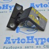 Дверь передняя левая BMW X3 II F25 (10-17)