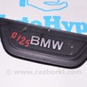 Отделка стоек и проемов BMW X3 II F25 (10-17)