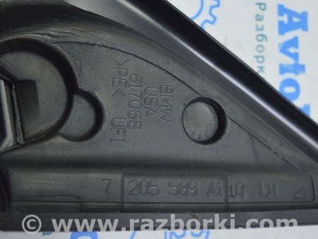 ФОТО Дверь передняя левая для BMW X3 II F25 (10-17) Одеса