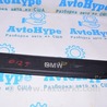 Отделка стоек и проемов BMW X3 II F25 (10-17)