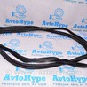 Дверь багажника BMW X3 II F25 (10-17)