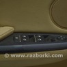 Дверь передняя левая BMW X3 II F25 (10-17)