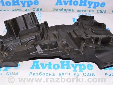 ФОТО Защита для BMW X3 II F25 (10-17) Одеса