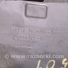 ФОТО Защита для BMW X3 II F25 (10-17) Одеса
