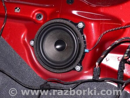 ФОТО Акустика для BMW X3 II F25 (10-17) Одеса