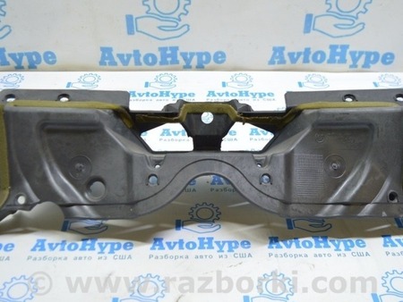 ФОТО Защита для BMW X3 II F25 (10-17) Одеса