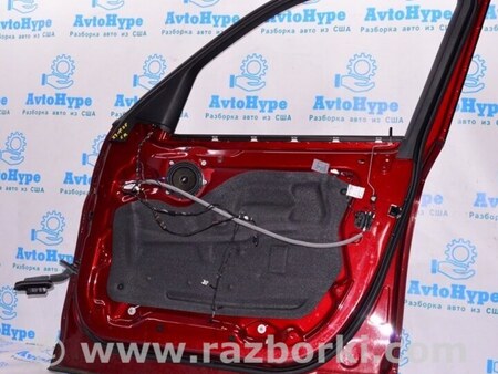 ФОТО Дверь передняя правая для BMW X3 II F25 (10-17) Одеса