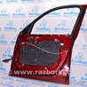 Дверь передняя правая BMW X3 II F25 (10-17)