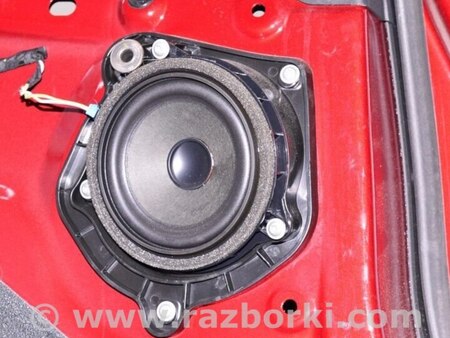 ФОТО Акустика для BMW X3 II F25 (10-17) Одеса