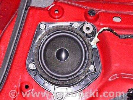 ФОТО Акустика для BMW X3 II F25 (10-17) Одеса